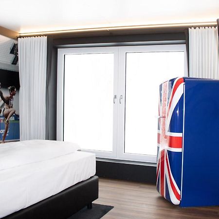 Osl Hotel By Wmm Hotels Lauchhammer Екстериор снимка