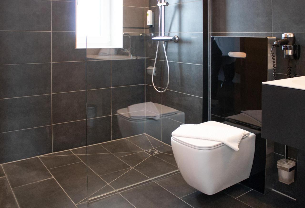 Osl Hotel By Wmm Hotels Lauchhammer Екстериор снимка