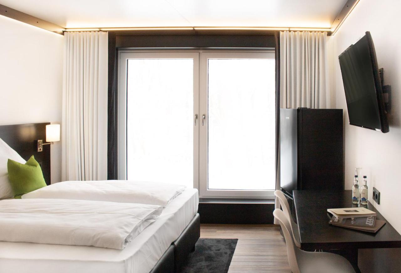 Osl Hotel By Wmm Hotels Lauchhammer Екстериор снимка