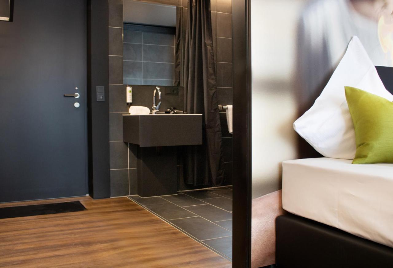 Osl Hotel By Wmm Hotels Lauchhammer Екстериор снимка
