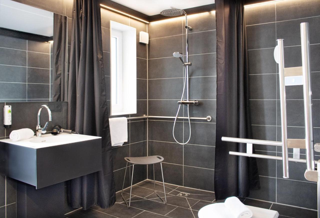 Osl Hotel By Wmm Hotels Lauchhammer Екстериор снимка